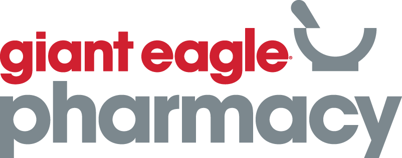Giant Eagle Pharmacy logo